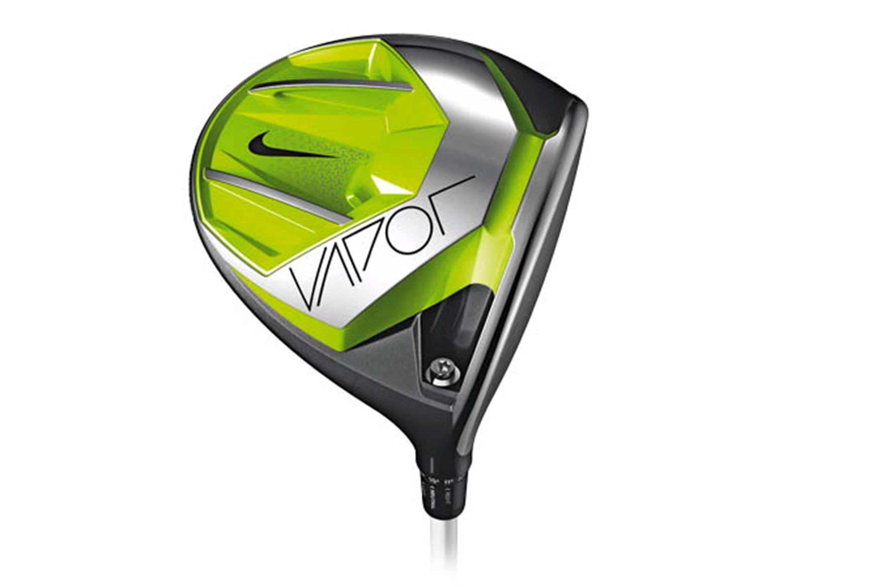 nike vapour golf clubs